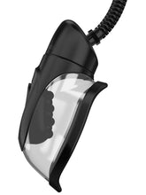 Fetish Fantasy Perfect Touch Vibrating Pussy Pump